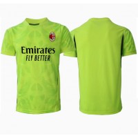 AC Milan Målvakt Tredjeställ 2024-25 Kortärmad